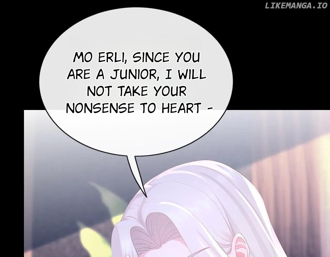 Quick Transmigration: The Host Wants To Die Chapter 169 - page 43